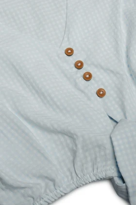 شومیز نیم‌تنه - 3176