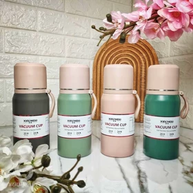 ماگ استیل XINOHOU 350ML