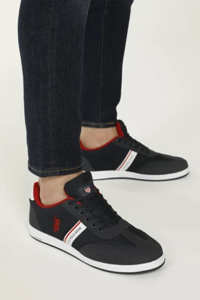 کفش ورزشی کفش ورزشی مردانه 2FX Navy Blue Blue KARES 2FX
