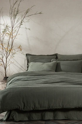 ست کاور روتختی ecocotton ecocotton