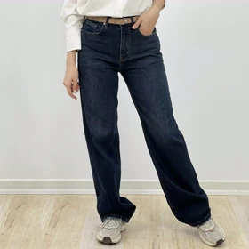 شلوار نیم بگ 1008107