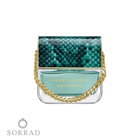 عطر ادکلن مارک جاکوبز دکادنس | Marc Jacobs Decadence