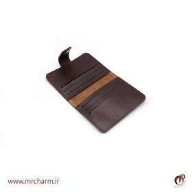 جاکارتی چرم دست دوز mrc2714-11