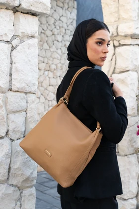 کیف دستی مدل David Jones CM6704