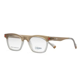 عینک طبی آیزن مدل ET-MY05-10-Eyezen (قهوه‌ای)