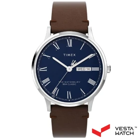 ساعت مچی مردانه تایمکس TIMEX مدل TW2W14900