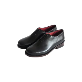 دگرمان کفش رسمی degerman classic wide man black