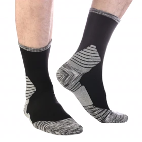 جوراب ساق‌دار حوله ای نکس