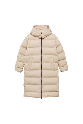 کت و کاپشن بچگانه اورجینال منگو mango