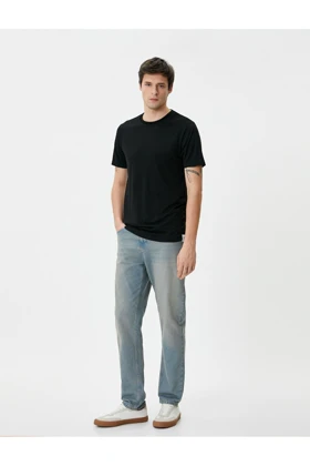 تیشرت مردانه koton