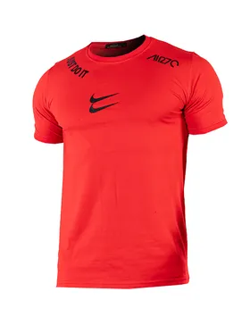 تیشرت مردانه یقه گردNike