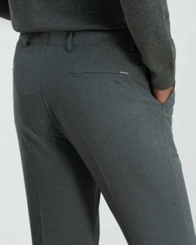 ام کی کالکشن شلوار رسمی mk-2509-gray