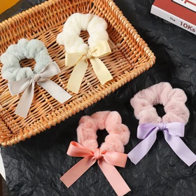 کش مو زنانه مدل G_Lnd_262