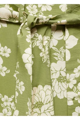 شلوار زنانه اورجینال منگو mango