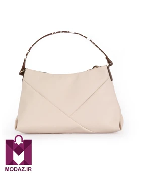 کیف زنانه چرم دانشجویی دوشی گیسو K228