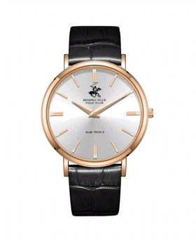 ساعت مچی مردانه بورلی هیلز پولو کلاب BEVERLY HILLS POLO CLUB BP3885X.431