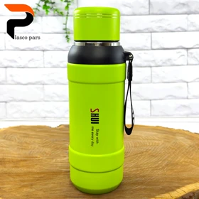 فلاسک قلمی 1 لیتر shui 1320