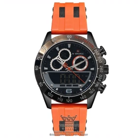 ساعت نیوی فورس مدل Naviforce NF9188M