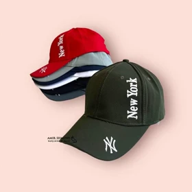 کلاه تابستانه NEW YORK