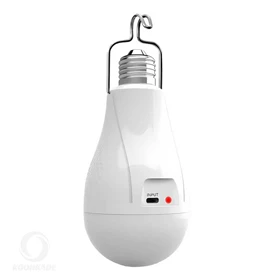 لامپ شارژی NEI HL-E05L