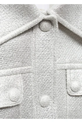 کت و ژاکت زنانه اورجینال منگو mango