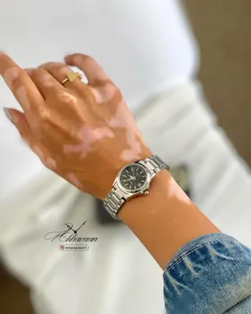 ساعت کاسیو عقربه ای فلزی کلاسیک