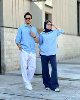 شومیز ساده