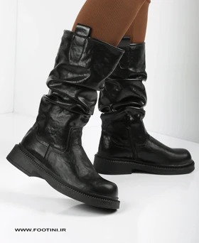 بوت بلند چروک 414 MR