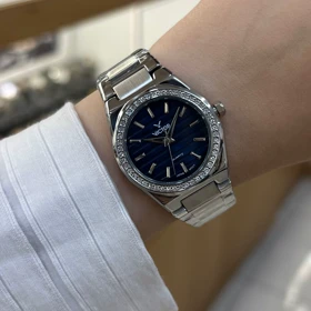 ساعت مچی اورجینال زنانه ویکتور VICTOR 5696