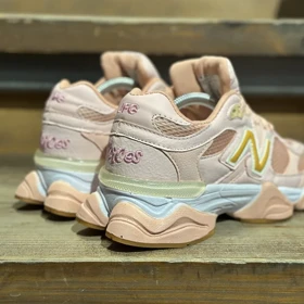 کتانی زنانه نیوبالانس 9060