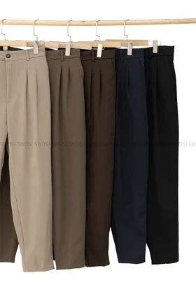 شلوار مردانه استریت مازراتی کد20000073