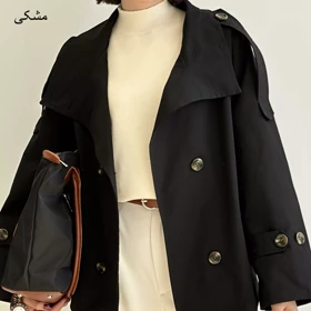 ترنچ کت 1004821