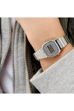 ساعت زنانه casio casio