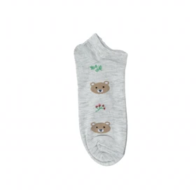 جوراب مچی زنانه مدل wo4803