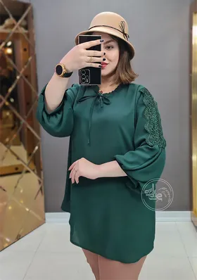شومیز مجلسی ماتینا 1