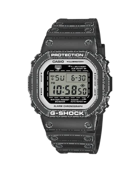 ساعت مچی مردانه کاسیو جیشاک CASIO G-SHOCK DW-5600RGM-1DR