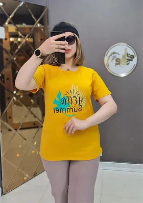 تیشرت اویتا