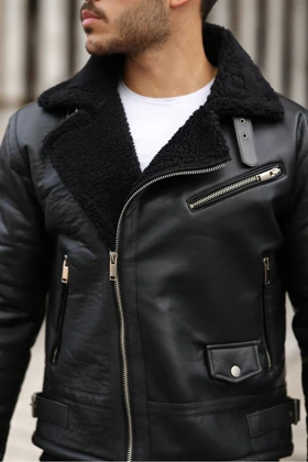 کت و کاپشن مردانه jaglion jaglion