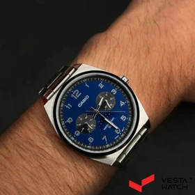 ساعت مچی مردانه کاسیو CASIO مدل MTP-M300D-2AVDF