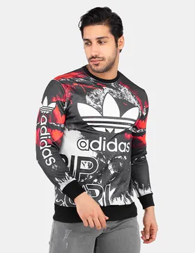 بلوز مردانه Adidas