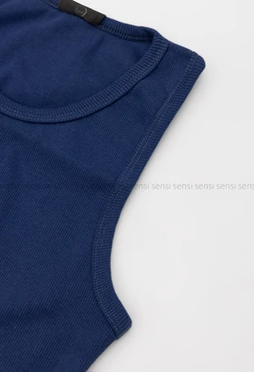 تاپ حلقه‌ای گلدوزی