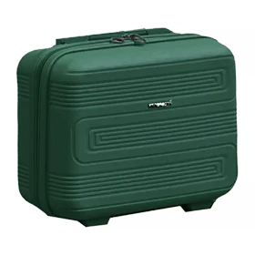 چمدان سایز آرایشی وارداتی برند پراسپریتی مدل PROSPERITY - PSP40152 XS