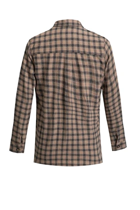 شومیز وول - 3180