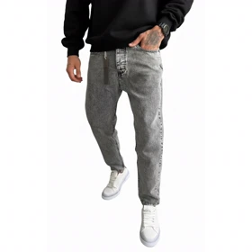 شلوار مام فیت کد G1005