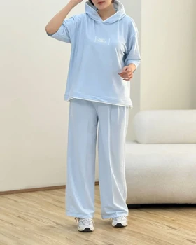 ست سویشرت وشلوار تودی