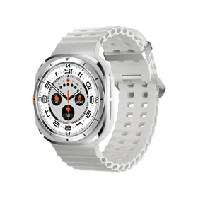 ساعت هوشمند ویجر پرودو مدل PD-LFST011 (سفید)