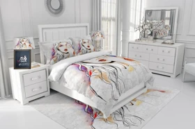 روتختی طرح چهره برند رویال کد N-121931.1