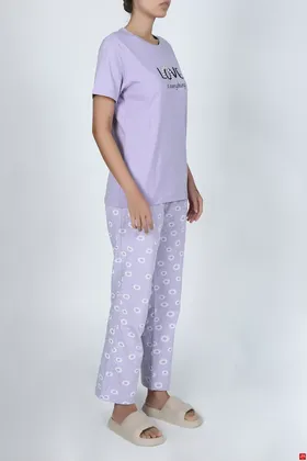 تیشرت شلوار زنانه