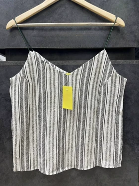 تاپ بند پفکی چاپی