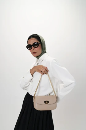 کیف دوشی مدل David Jones CM7265